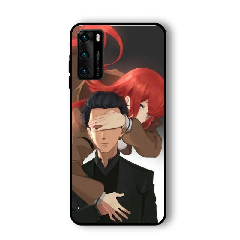 Чехол для Huawei P40 P30 P20 Pro Mate 20 lite Honor 10 10i 9x 8a 8x |