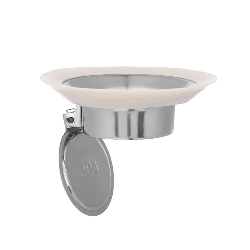 

Anti Smell Plug Stainless Steel Toilet For Squatting Pan Squat Toilet Squatting Smell Stopper Durable Bathroom Accessories