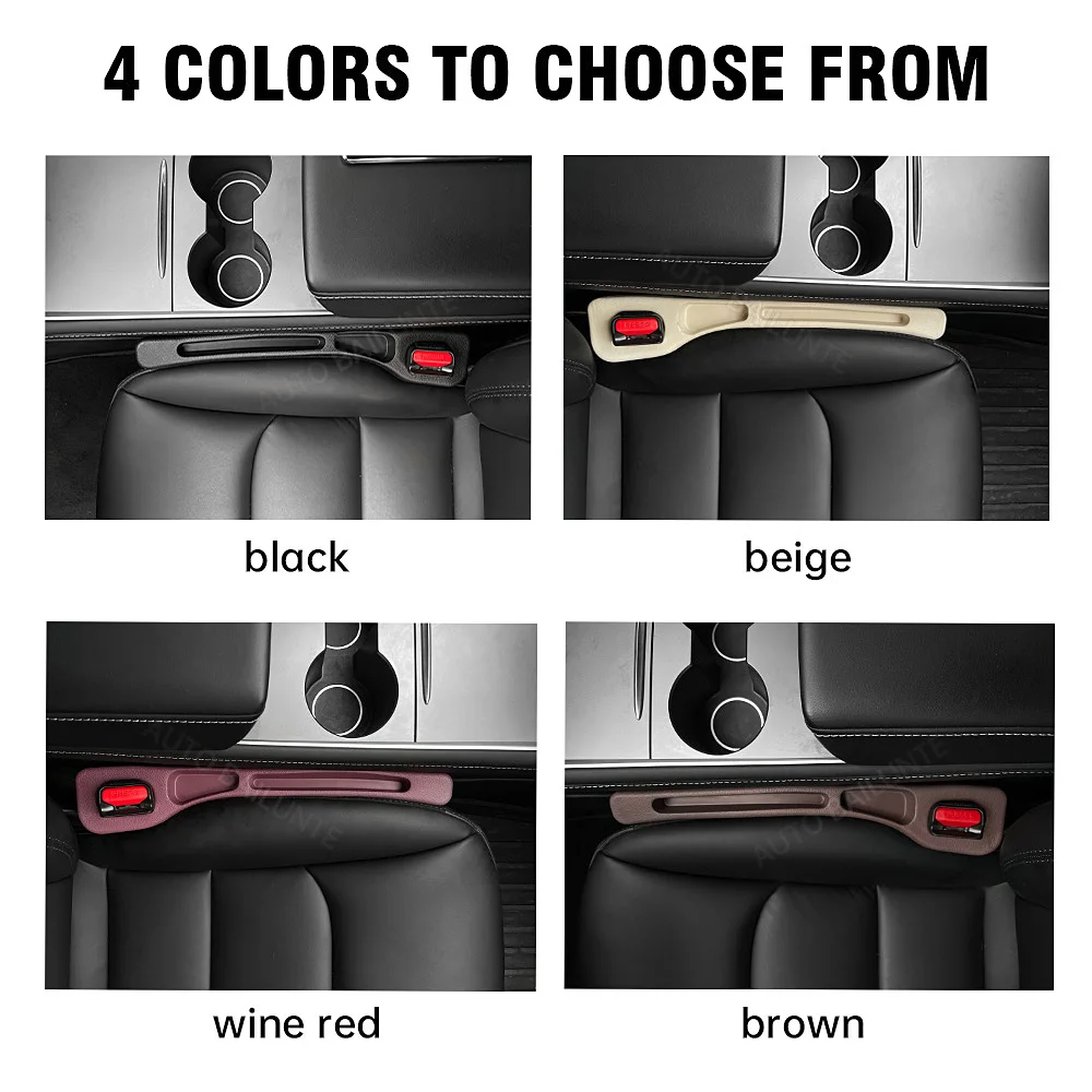 2 шт. заглушка для автомобильного сиденья полоса с боковым швом аксессуары