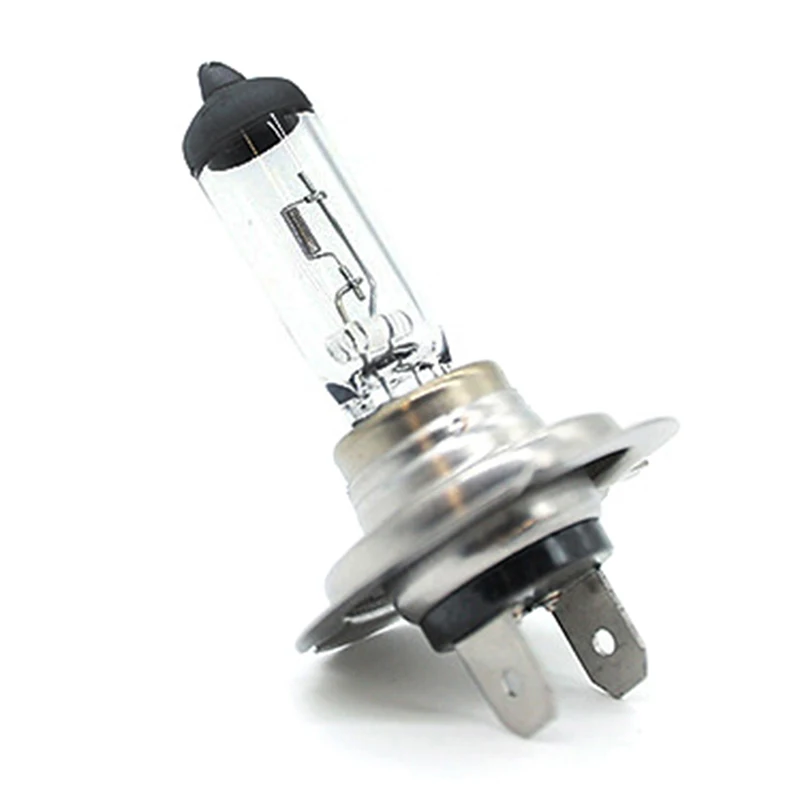 

1Pc H7 55W Halogen Xenon Car Light Bulb 12V High Low Beam Car Headlight Lamb Car Styling Accessory