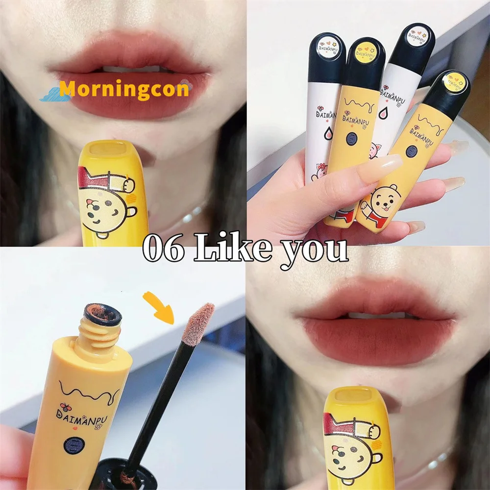 

Mirror Lip Glaze Watery Lip Gloss Waterproof Lasting Transparent Jelly Liquid Lipstick Womon Beauty Makeup Lip Cosmetic