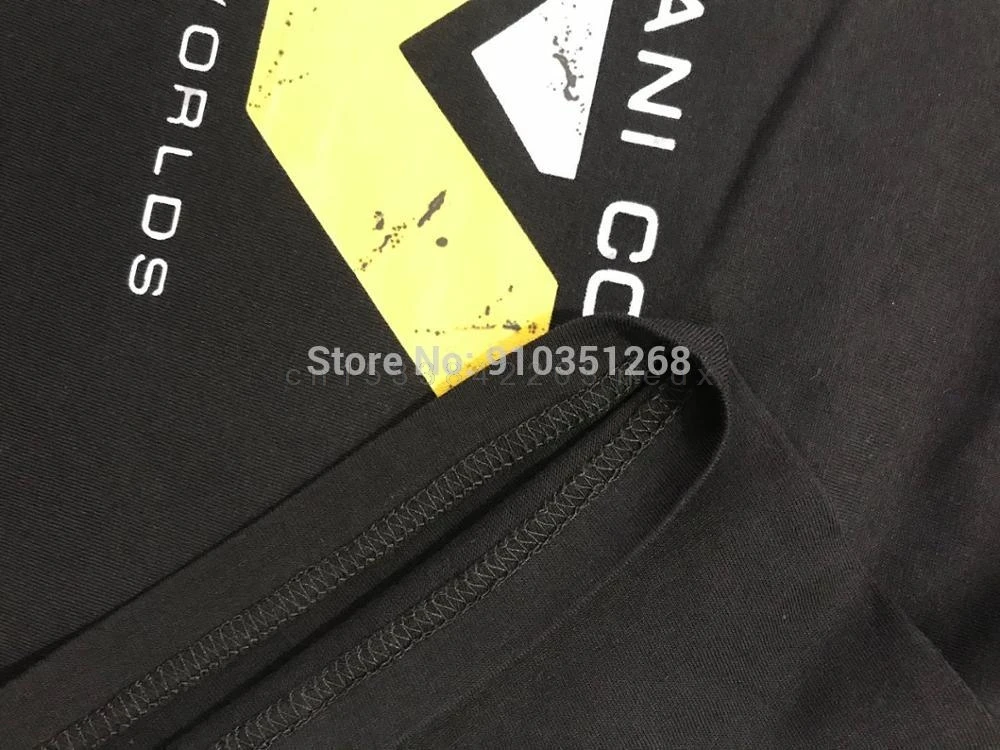 Футболка женская с круглым вырезом профессиональная хипстерская одежда