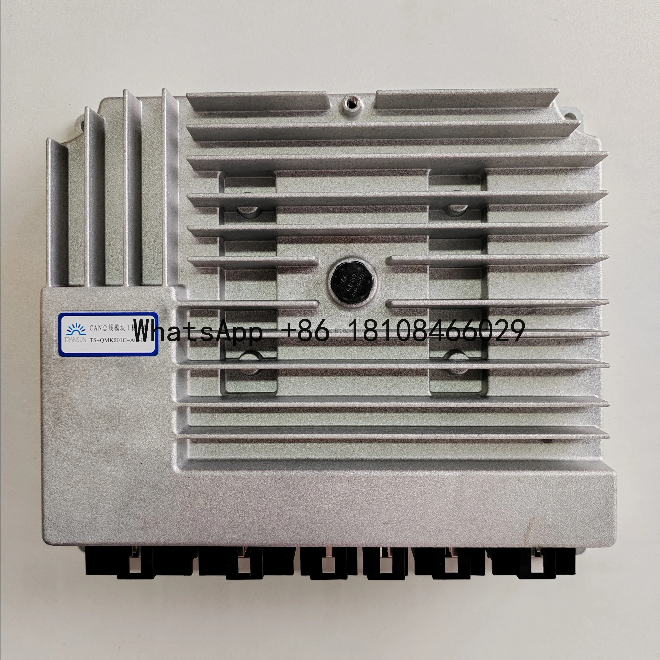 TS-QMK201 Bus CAN модуль для шины Higer 38/-HNS подлинное качество продажи