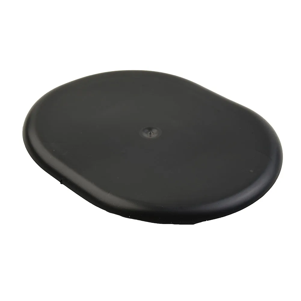 

Cap Fender Liner Plug Cover Black Fender Liner Rubber 100% New 1pc Easy Installation Placement On Vehicle Front