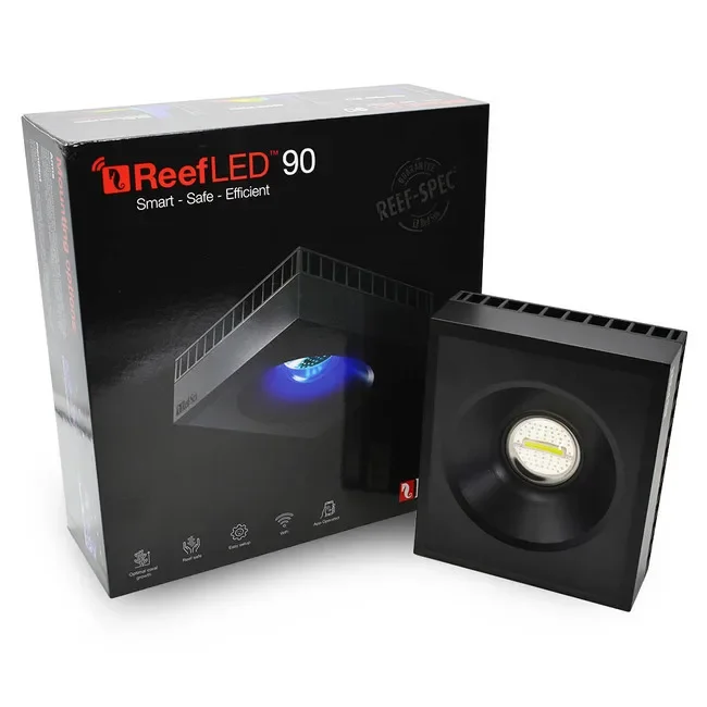 Red Sea Reef светодиодный 50 90 160s WIFI программа коралловый риф для морского аквариума