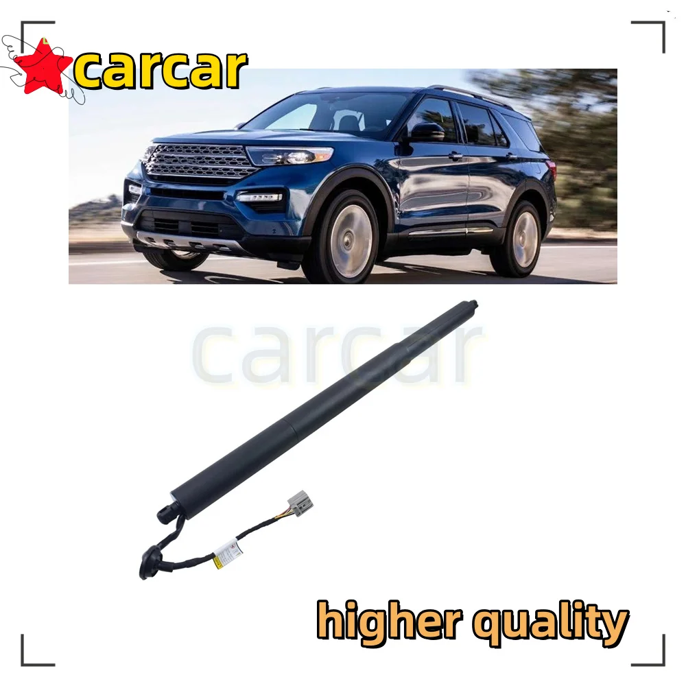 Привод защелки багажника для Ford Explorer 2011-2015 левый привод
