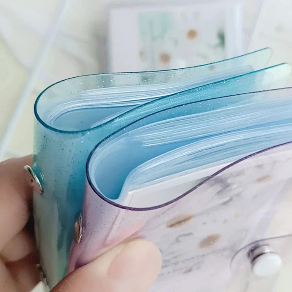 Высококачественная карта для фотосъемки со склада желеобразных цветов