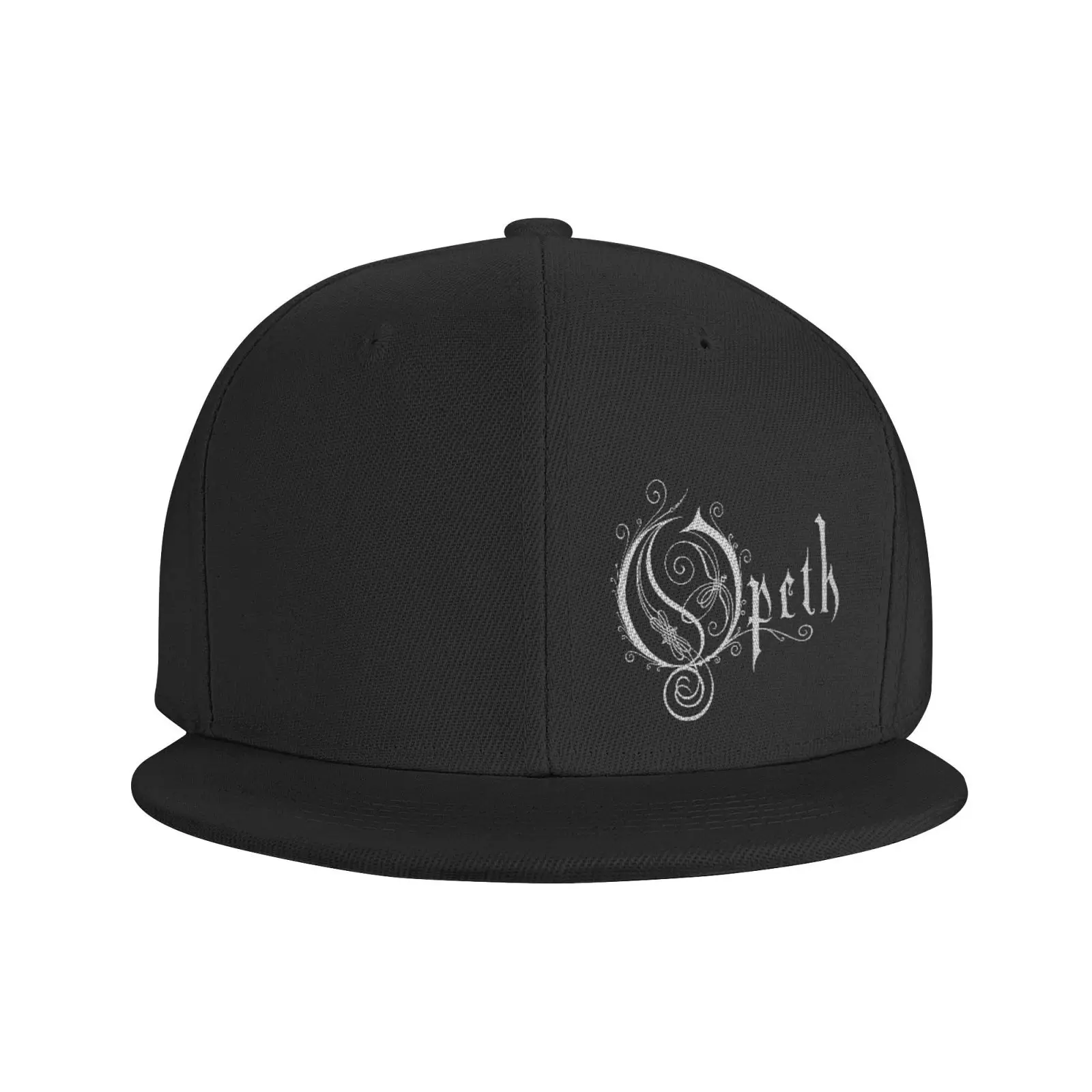 

Opeth Progressive Heavy Metal Band Us Cap Male Cap For Girls Cowgirl Baseball Cap Bonnets For Women Mens Cap Cap For Girls Hat