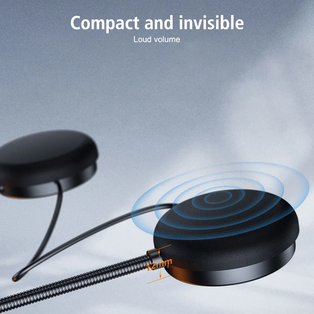 Водонепроницаемые мото наушники мотоциклетный шлем гарнитура музыкальный плеер