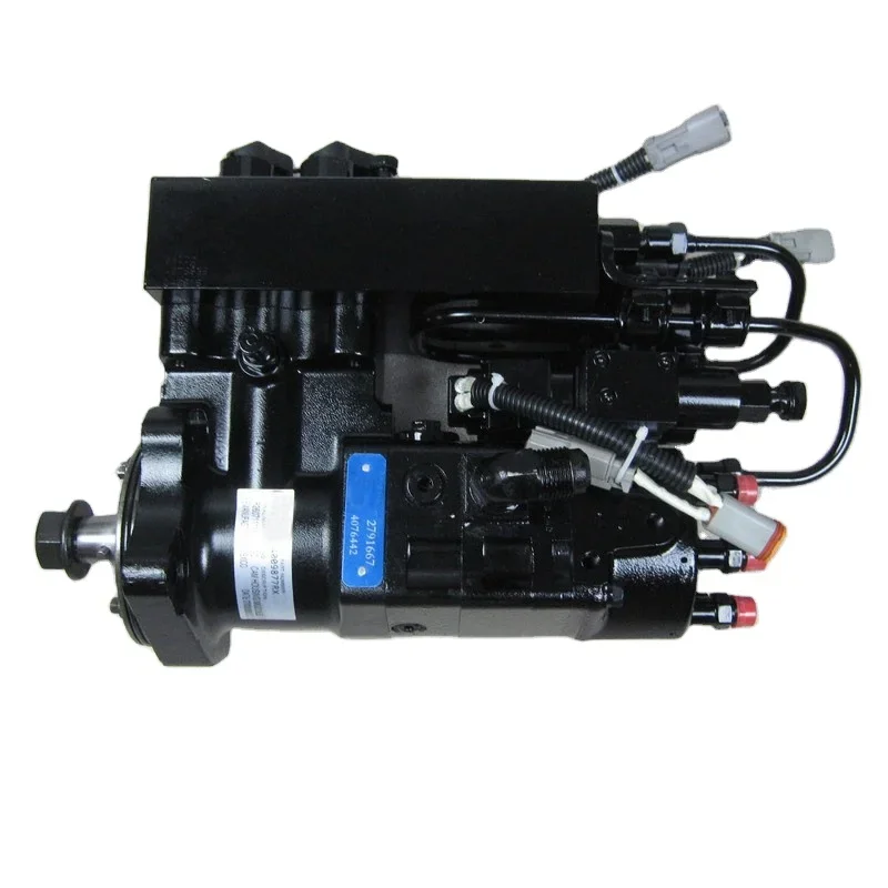 Впускной насос для дизельного топлива грузовика 2874134 4076442 Для двигателя ISC QSC8.3