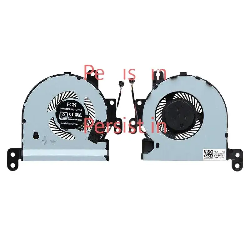 Кулер для процессора DIXSG Asus F441U R441U X441S X441U