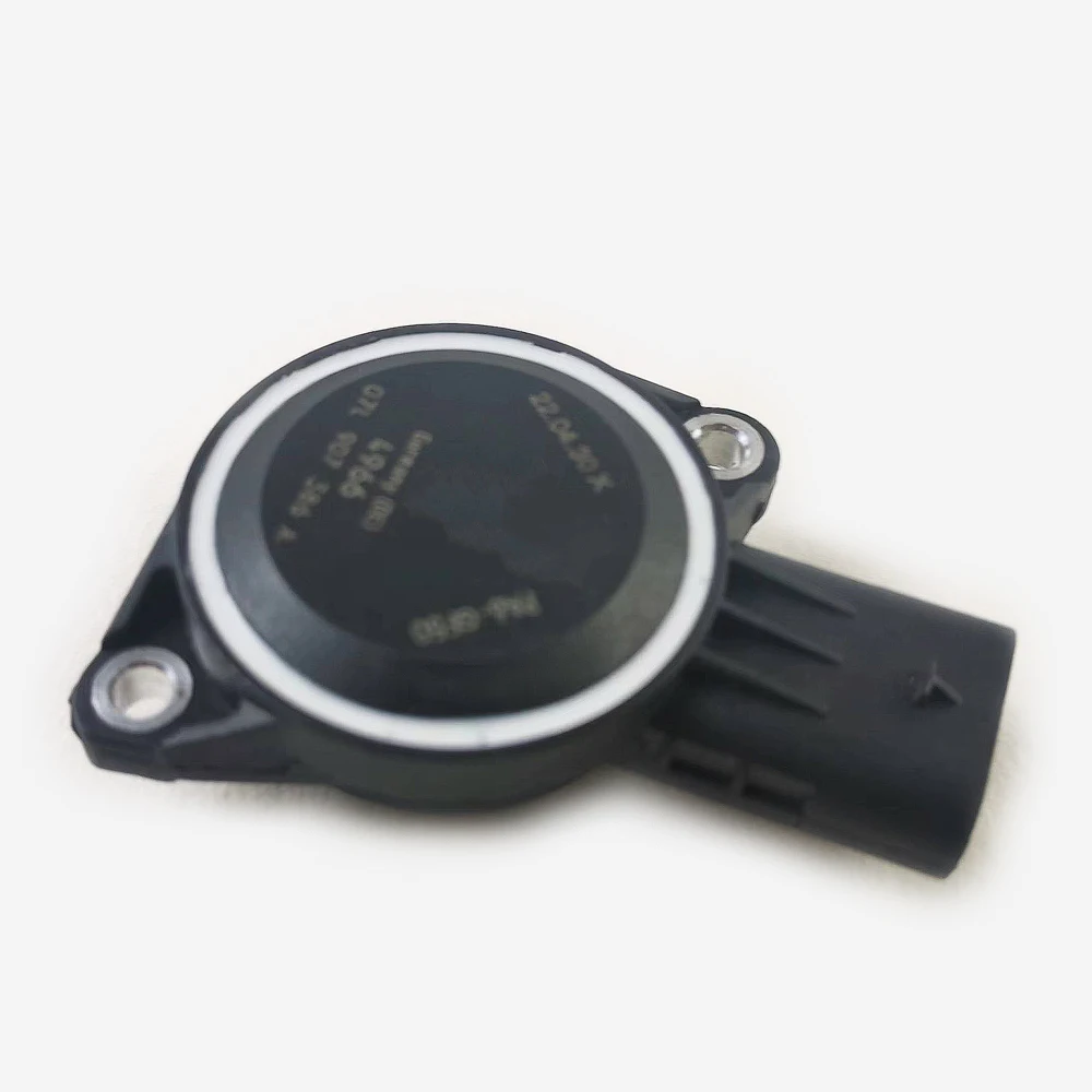 07л 907386 B 07L A Датчик угла для VW CC Sagitar Magotan Golf Tiguan Scirocco Audi A6L RS3 A4 S4 R8 A5 S5 A3 S3