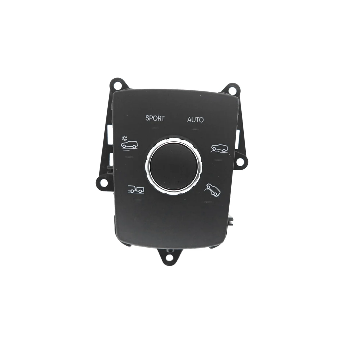 

A1669051751 Car Console Switch Block for - ML W166 X166 16930079 03411010104 1669051751