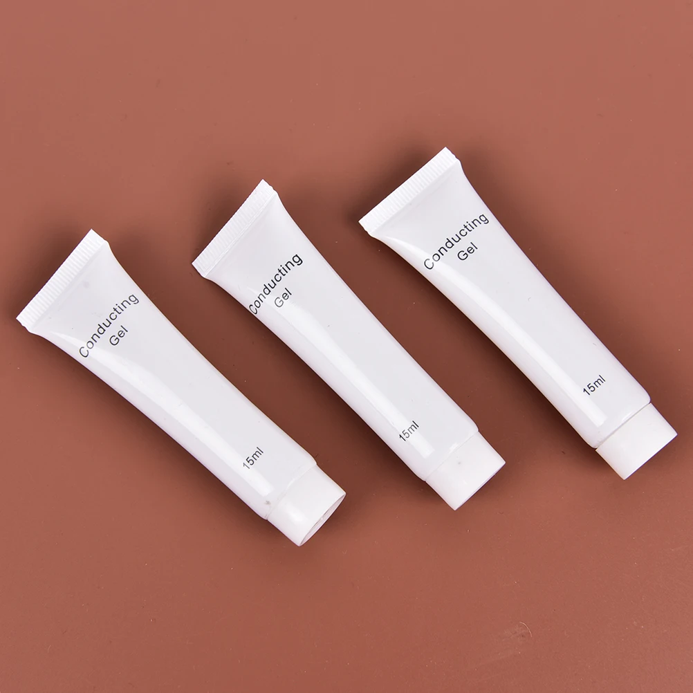 1 шт. 15 мл стимулятор мышц для облегчения боли релаксации электрический