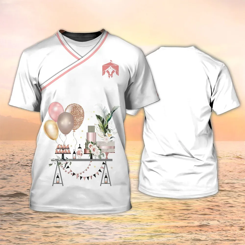 

Женская футболка с коротким рукавом, в винтажном стиле