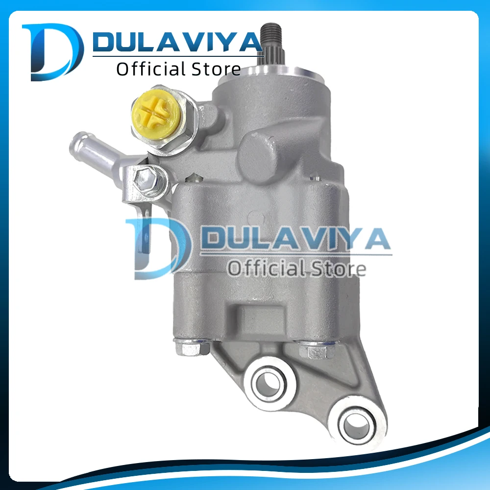 Новый Насос гидроусилителя руля для TOYOTA UZJ100 LEXUS LX470 2UZ -02 44320-60320 4432060320 44320 60320