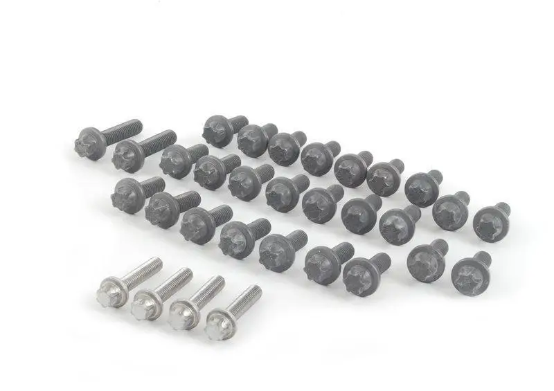 

Болт картера двигателя для BMW 335i GT xDrive 435i 535i GT xDrive 11110392552