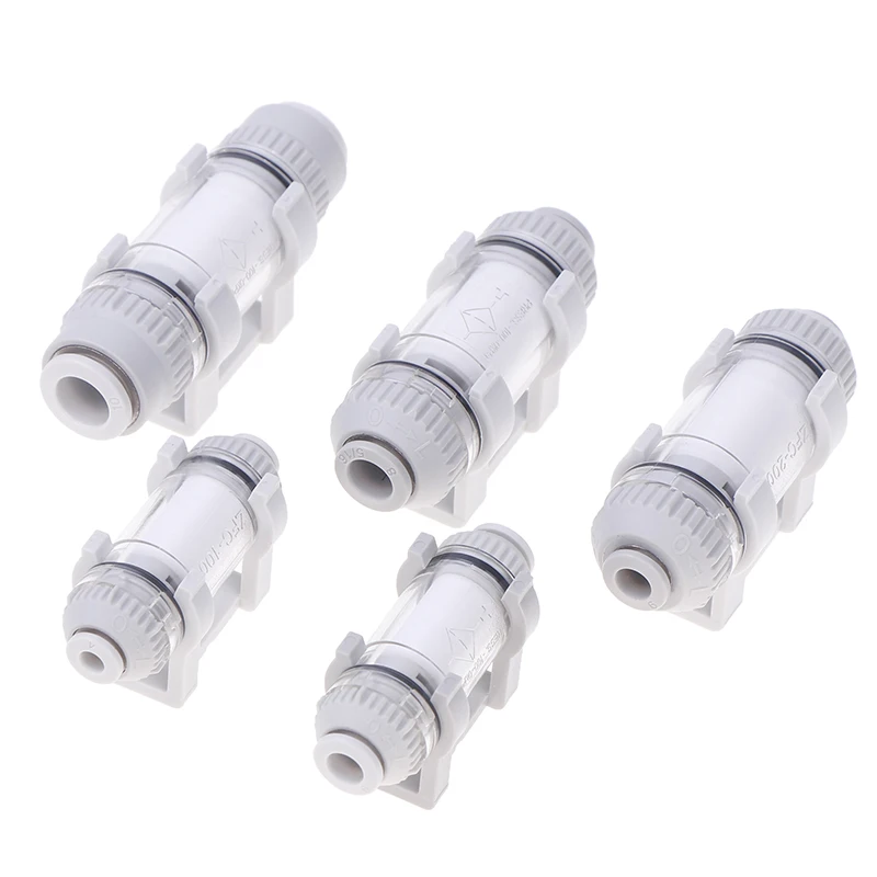 ZFC Трубопроводный пневматический вакуумный фильтр съемный волоконный элемент