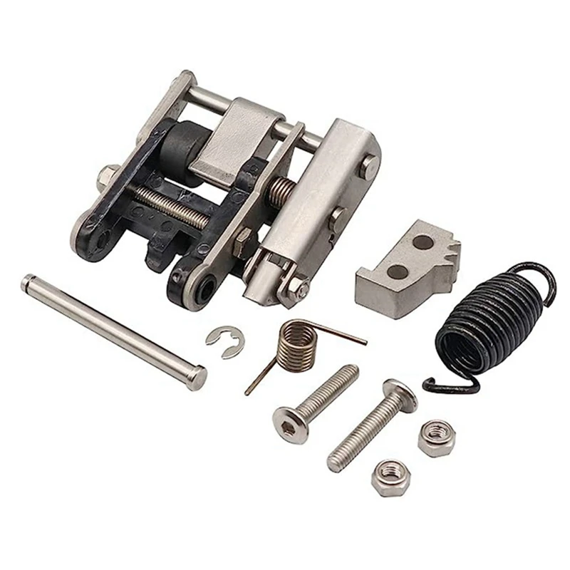 

Club Car Precedent Golf Cart Brake Pawl Lock Assembly 1033205-01,1025874-01