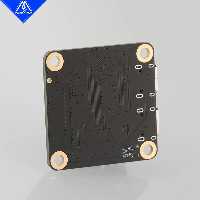 Мягкая кнопка Airclick аксессуары для 3D-принтеров Klipper быстрый контроль сделай сам