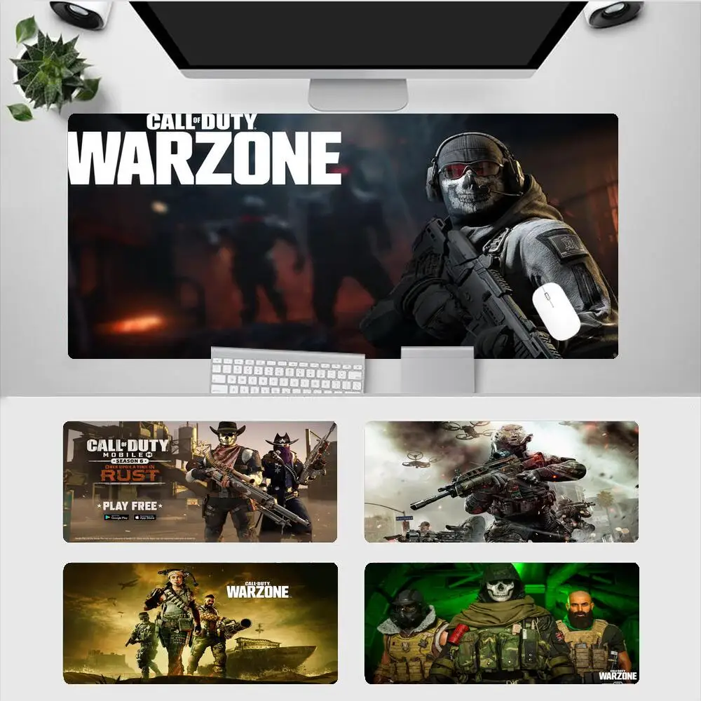 

Call Of Duty Xxl Laptop Mouse Mats Original Desk Pad Notebook Mousepad Keyboard Pc 800x300 Gaming Accessories Office Mat Gamer