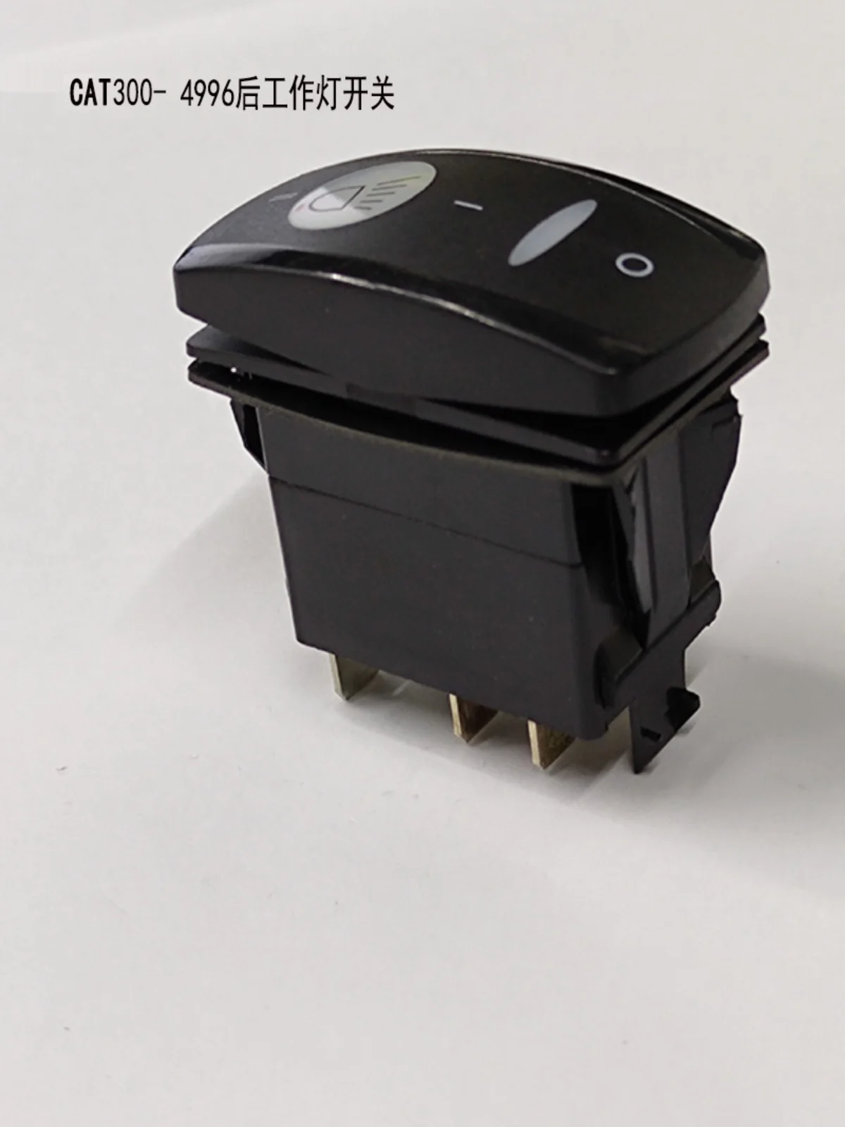 1 шт. детали для экскаватора Caterpillar CAT 300-4996