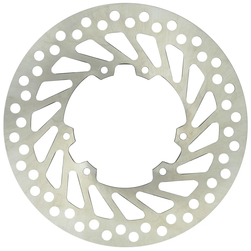 Передний левый тормозной диск для мотоцикла OZOEMPT подходит CR125R/CR250R/CRE125 95-08 CR500/R 95-01