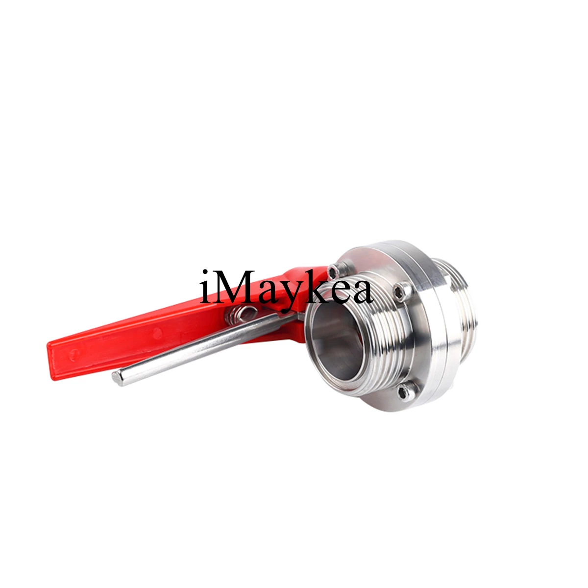 1 &quotсанитарная нержавеющая сталь 304 T наружный диаметр 39 5 мм многопозиционная