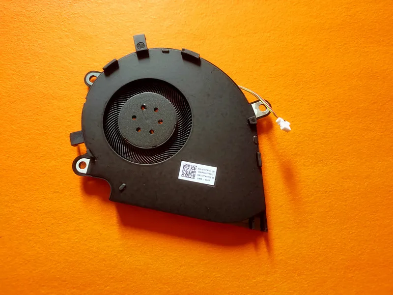 

New for ASUS ROG S5D G531GU/GD/GW S7DCOOLING FAN