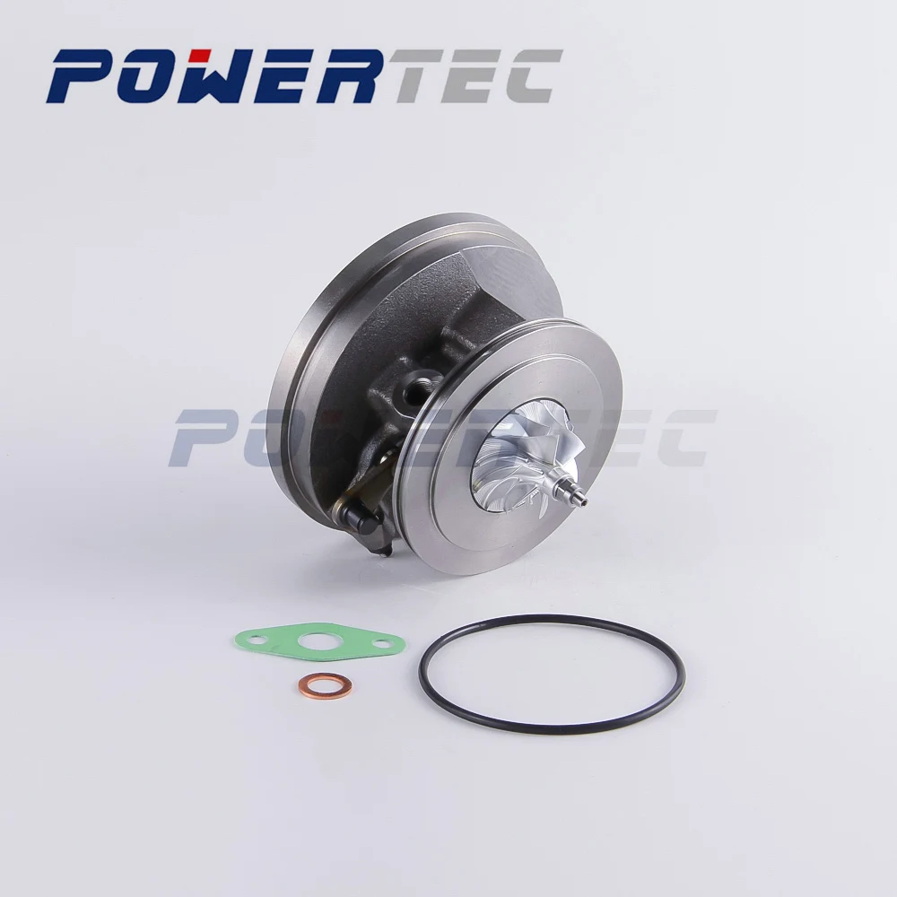 Двигатель Turbolader Chra MFS CHRA 04B253014E для Volkswagen Polo (6R) Hatchback Diesel 1.422cc 1 4 TDI 77kW FWD CYZA 2014-05