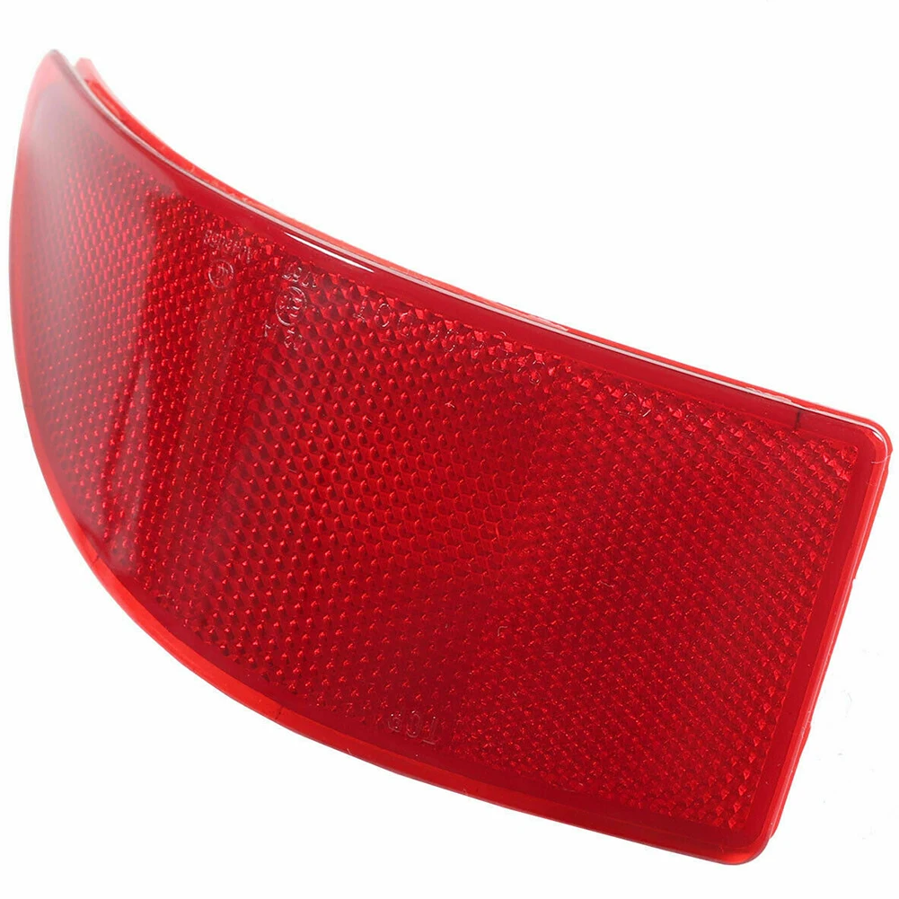 Для Lexus IS250 IS350 06-13 отражатель заднего бампера крышка объектива правая сторона