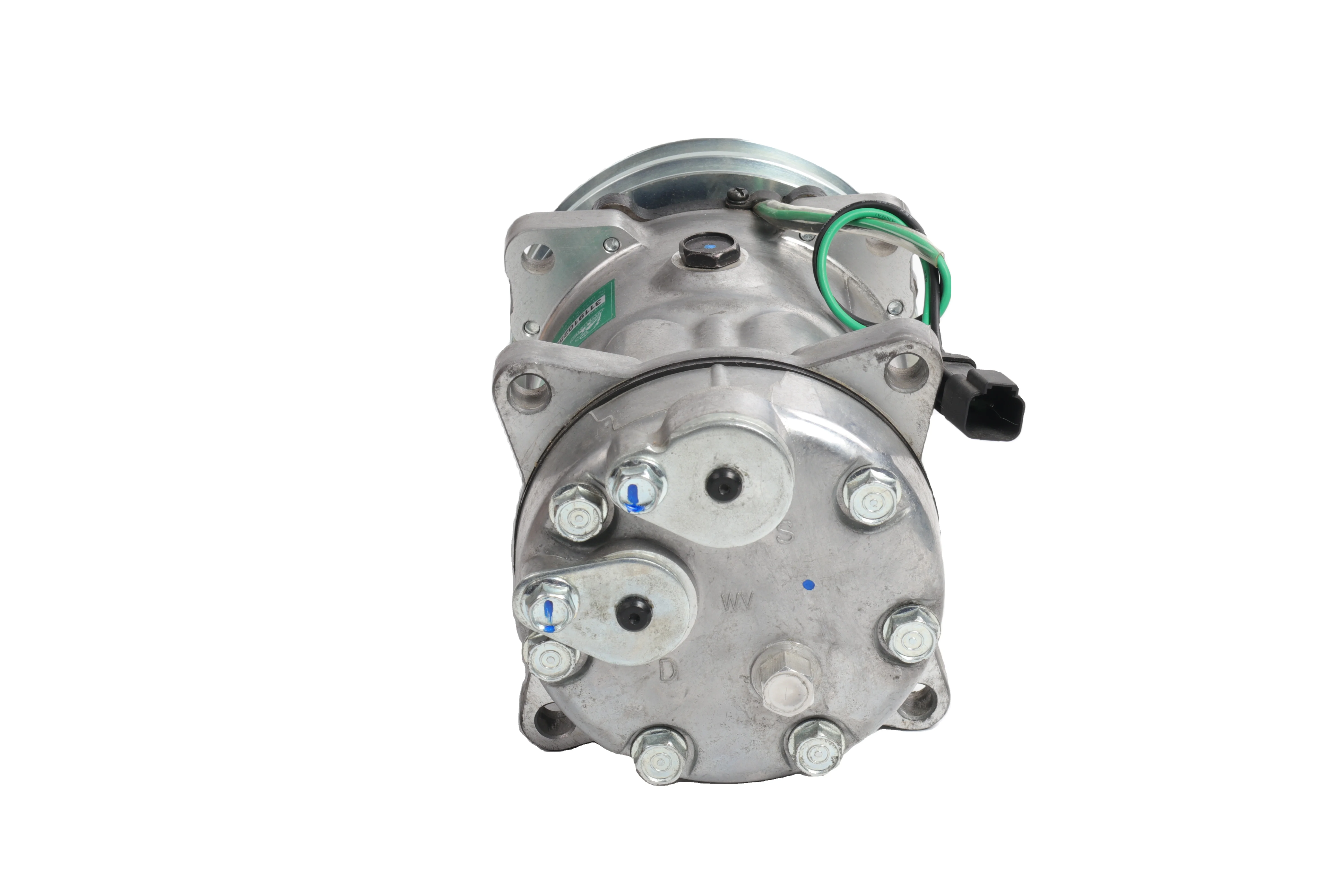 Воздушный компрессор VOE14649606 VOE15082727 VOE15082742 14649606 15082727 15082742 EC210 EC210B EC210BLC