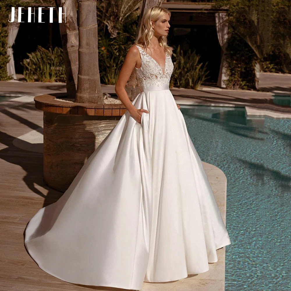 JEHETH Beach V Свадебное Пляжное