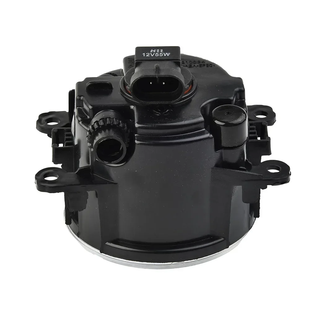 12 В противотуманные фары 55 Вт болтовые лампы для Suzuki SX4 Swift Jimny H11 запасные части ABS