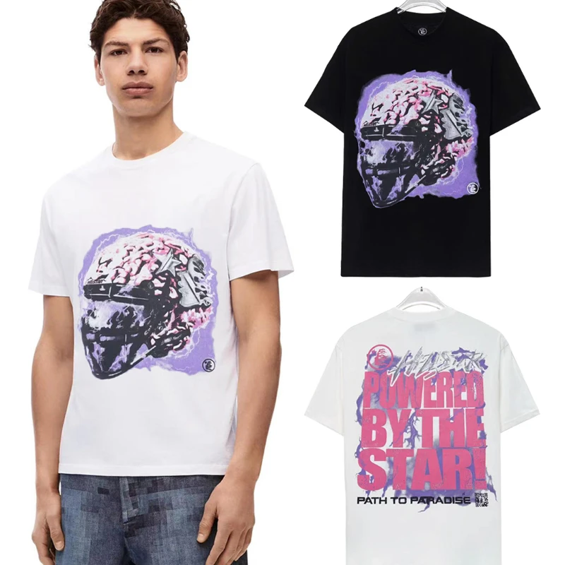 Рисунок 3 - Футболки большого размера 24ss