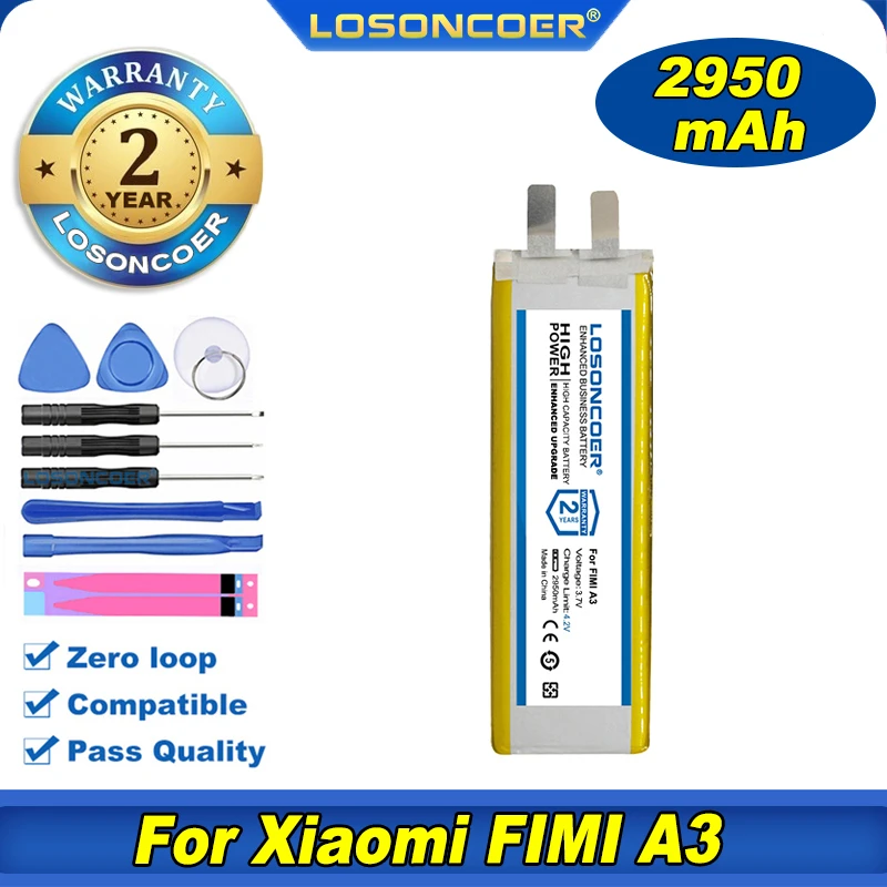 Xiaomi Fimi A3 Купить