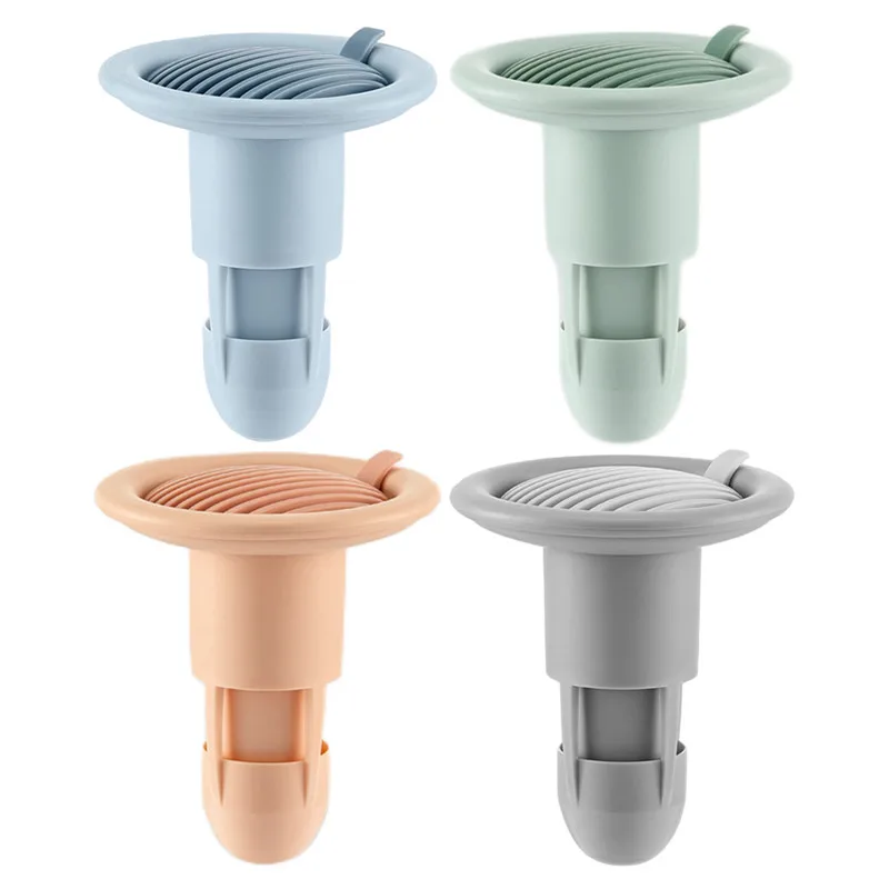 

Канализационная затычка в ванную комнату дезодорант для дренажа пола, пробка для ванны, сетка для слива кухонной раковины, аксессуары для т...