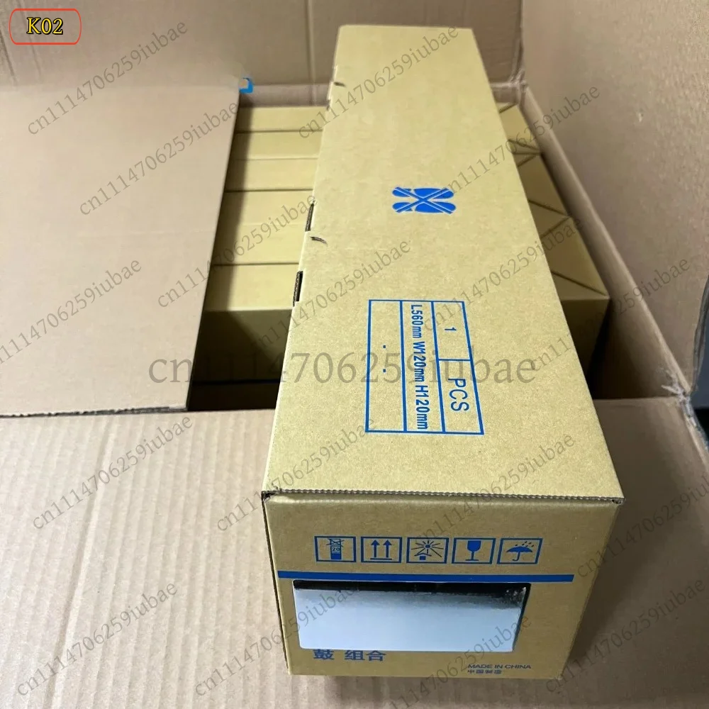 Блок фотобарабана DR512 CMYK для Konica Minolta Bizhub C224 C284 C364 C454 C554 C224e C284e C364e C454e C221 C221S, запасные части (art.: 3920dd129bba0) - 3920dd129bba0