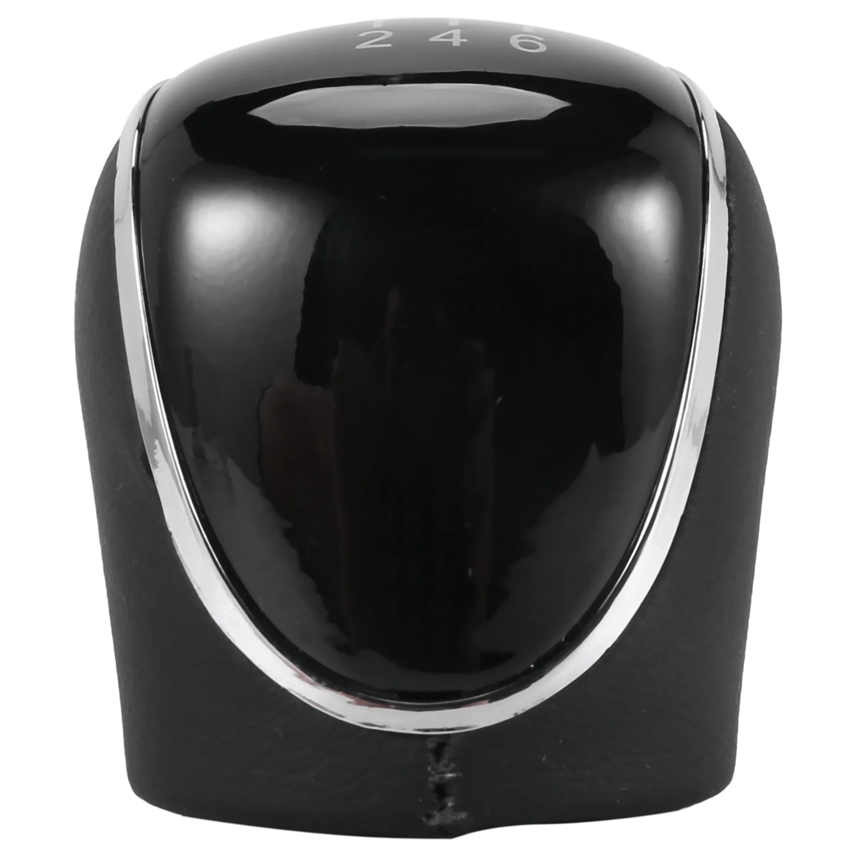 6-скоростная Автомобильная фотовспышка для Mondeo IV из искусственной кожи Transit Focus MK3