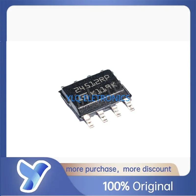 

Оригинальная новая Встроенная микросхема