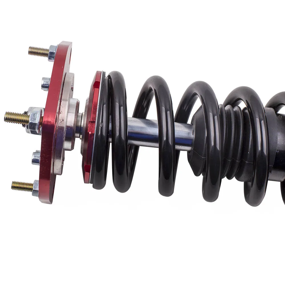 Подвески для Toyota Corolla E90 E100 E110 AE92-AE111 1988-1999 амортизатор с регулируемой высотой |