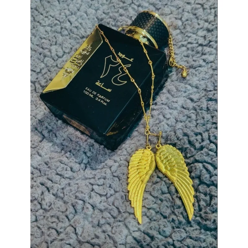 100 мл оригинальная аль арабская парфюмерная вода стойкая роскошная благородная