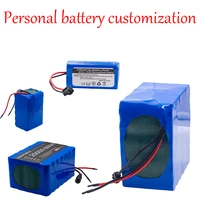 definable size capacity quality volts customized battery pack%ef%bc%8cmake up the remaining price