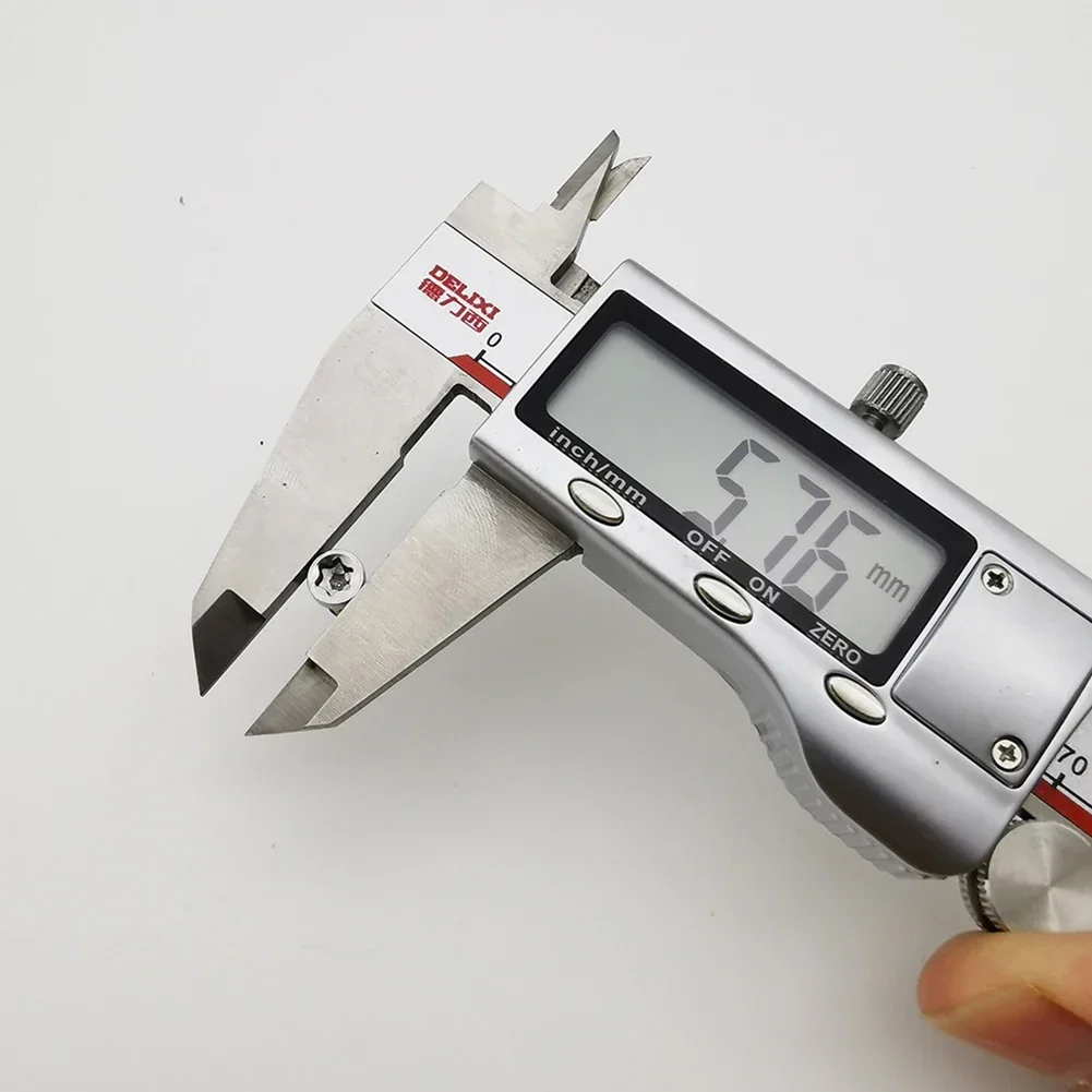 8 шт. звездочки для велосипеда из нержавеющей стали