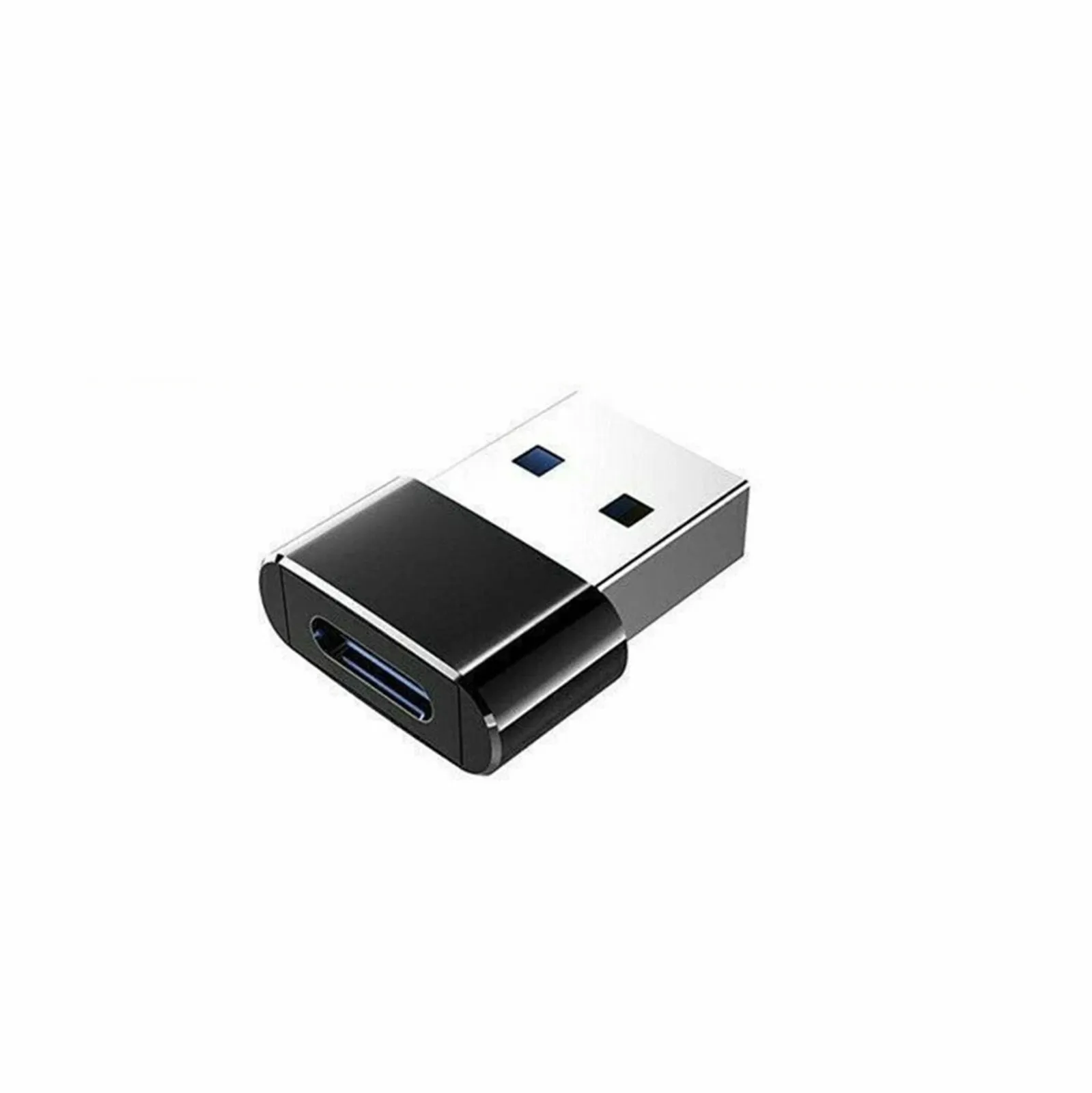 3 шт. адаптер USB C Мама-USB папа | Компьютеры и офис