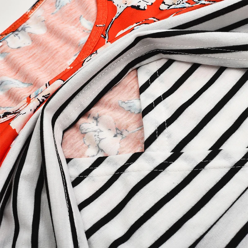 Женская одежда блузки Одежда для беременных женская с коротким рукавом