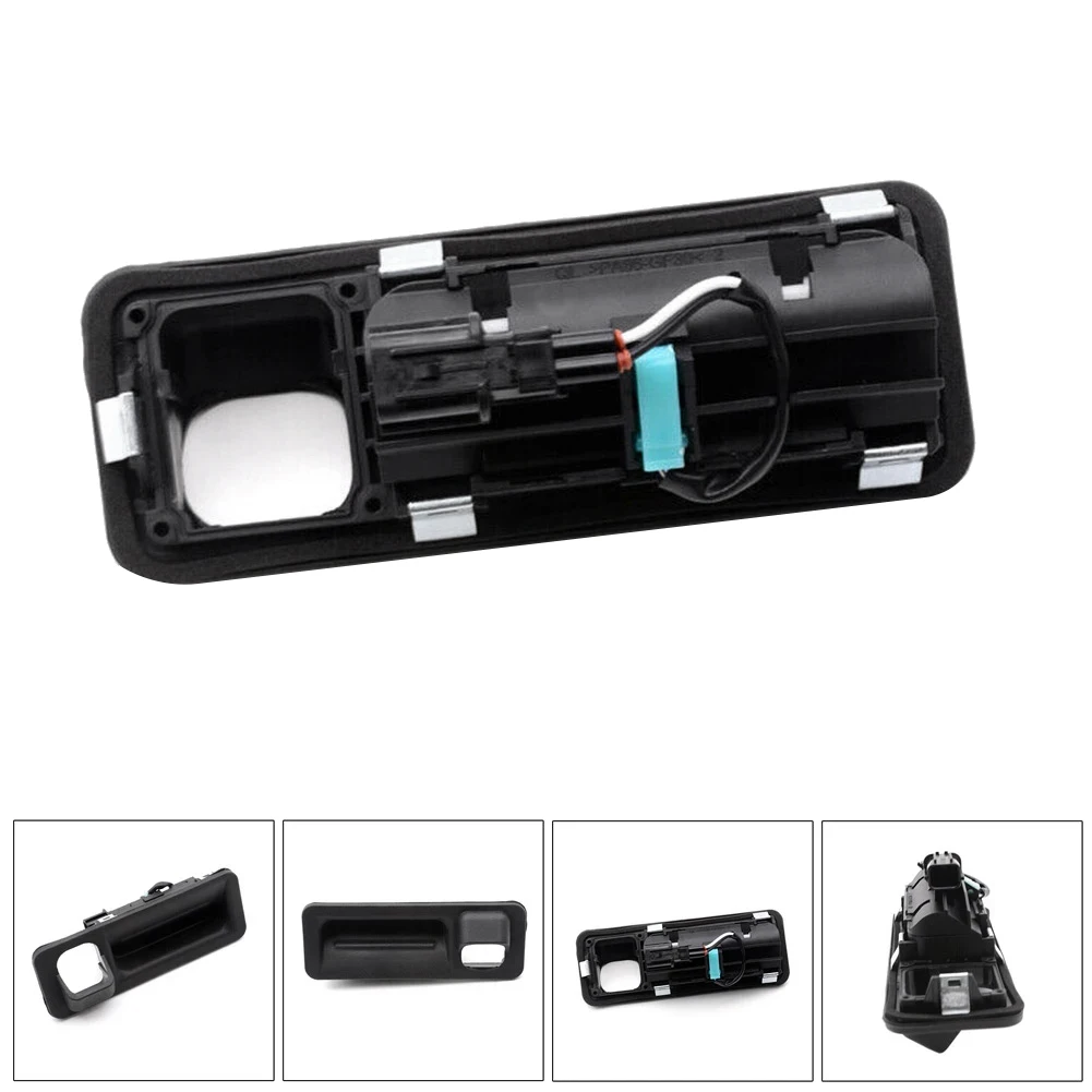 Дверной переключатель Открыватель крышки багажника ручка замка 81260-D9010 для 2016 2017