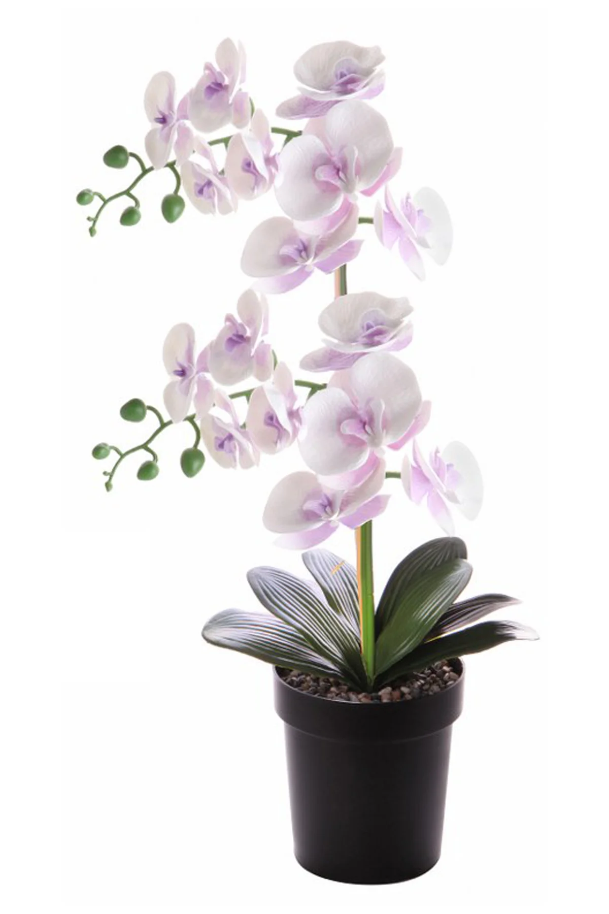 

Decorative Artificial Orchid Plastic Plug Lilac 64 cmAnime, Genshin Effect, Stickers, A Piece of Home Decor