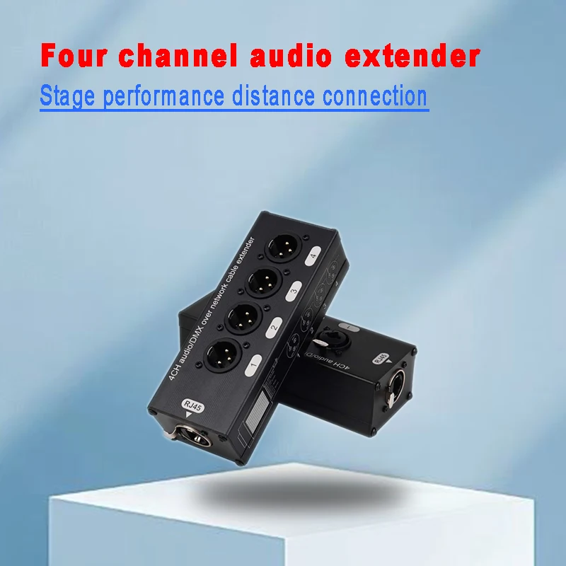 Мужской и женский кабель RJ45 Ethercon NE8F-4M 4-канальный 3-контактный мультисетевой