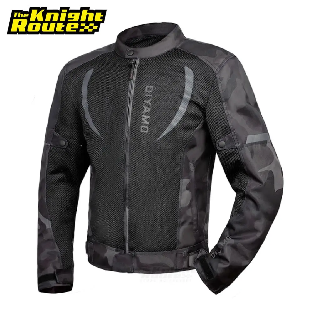 

Мотоциклетная куртка для мужчин, ветрозащитный мотоциклетный костюм для езды на мотоцикле, Байкерская одежда, защитное снаряжение для мотокросса